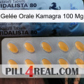 Gelée Orale Kamagra 100 Mg 44